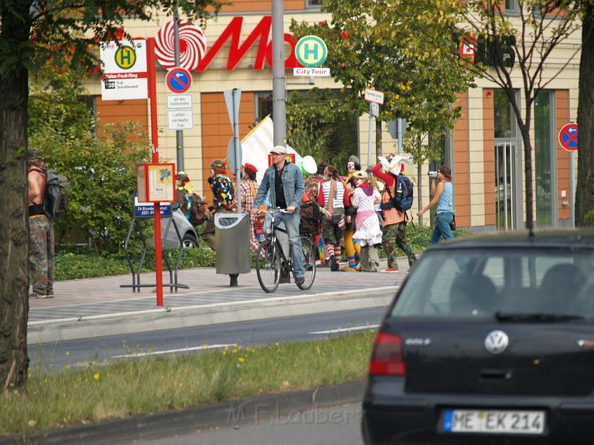 Demo Koeln Freitag 19 Sept 2008    P78.JPG
